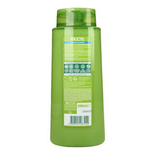 FRUCTIS | Σαμπουάν Δύναμη & Λάμψη 690ml