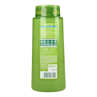 FRUCTIS | Σαμπουάν Δύναμη & Λάμψη 690ml