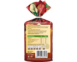 WELLY | Ρυζογκοφρέτες Μήλο & Κανέλα 102g Έκπτωση 0.50E