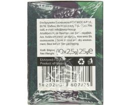KOURIKOS | Τσάι Βουνού Ορεινό Μονοπάτι 25g
