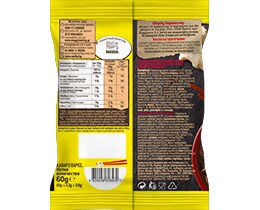 MAGGI | NOODLES ΣΤΑΡΕΝΙΑ ΒΟΔΙΝΟ 60ΓΡ