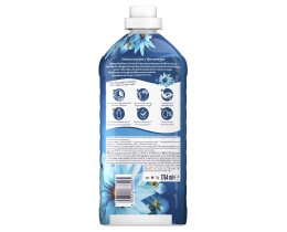 LENOR | Συμπυκνωμένο Μαλακτικό Fresh Ocean Escape 84 Μεζούρες