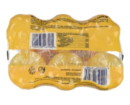 ΛΟΥΞ | Αναψυκτικό Πορτοκαλάδα Φιάλη 6x330ml 5+1 Δώρο