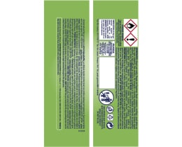 WET HANKIES | Αντιβακτηριδιακά Μαντηλάκια XL Λεμόνι 15 Τεμάχια 2+2 Δώρο