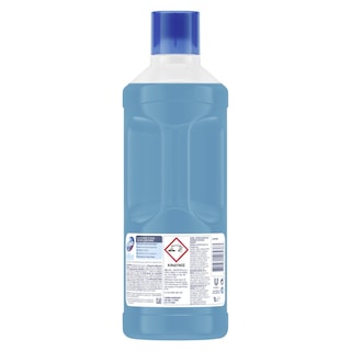 KLINEX | Καθαριστικό Πατώματος Hygiene Φρεσκάδα Ωκεανού 1lt