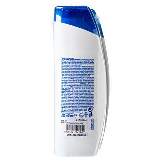 HEAD&SHOULDERS | Σαμπουάν Men Ultra Κατά Τριχόπτωσης 300ml 1+1 Δώρο