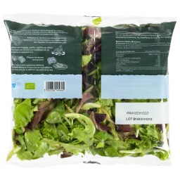 ΑΒ THINK BIO | Σαλάτα Misticanza Bio 80g