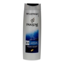 PANTENE | ΣΑΜΠΟΥΑΝ 2 ΣΕ 1 CLASSIC 400 ML