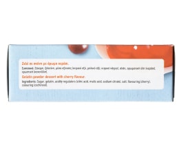 ΑΒ | Jelly Cherry 200g