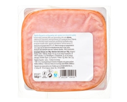 ΑΒ | Turkey Smoked Slices 160g