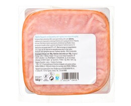ΑΒ | Turkey Smoked Slices 160g