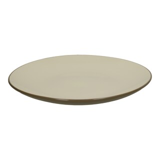 - | ΠΙΑΤΟ ΦΑΓΗΤΟΥ 27CM ΚΑΦΕ ΜΠΕΖ 1 TEM