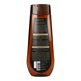 ORZENE | Σαμπουάν Shine Elixir Λιπαρά Μαλλιά 400ml
