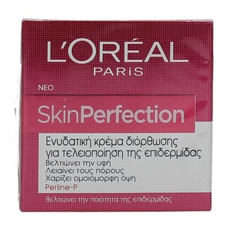 L'OREAL | ΚΡΕΜΑ ΠΡΟΣΩΠΟΥ ΗΜΕΡΑΣ SKIN PERFECTION 50 ML