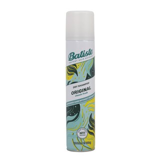 BATISTE | Ξηρό Σαμπουάν Dry Shampoo Original 200ml