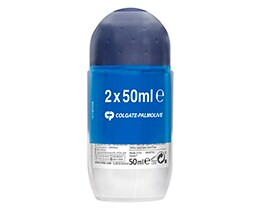 SANEX | Αποσμητικό Roll On Men Active Control 50ml 1+1 Δώρο