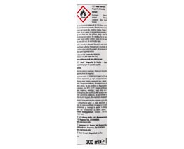 GLADE | ΑΠΟΣΜΗΤΙΚΟ ΧΩΡΟΥ SPRAY ΜΑΝΟΛΙΑ / ΒΑΝΙΛΙΑ 300 ML