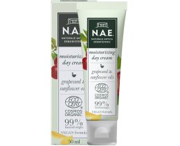 N.A.E. | NAE ΚΡΕΜΑ ΗΜΕΡΑΣ MOISTURISING 50ML Ενυδατική Energia 50ml