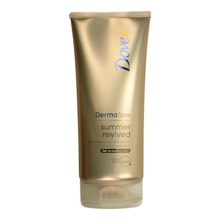 DOVE | ΛΟΣΙΟΝ  200ML