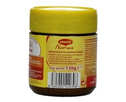 MAGGI | ΚΥΒΟΙ ΖΩΜΟΥ ΝΟΣΤΙΜΙΑ 130 GR