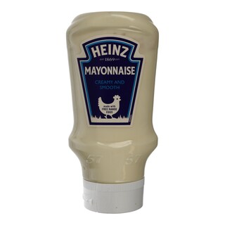 HEINZ | ΜΑΓΙΟΝΕΖΑ ΚΛΑΣΣΙΚΗ 395 ML