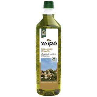 ΧΩΡΙΟ | ΚΟΡΩΝΕΙΚΟ | Ελαιόλαδο Παρθένο 1 Lt