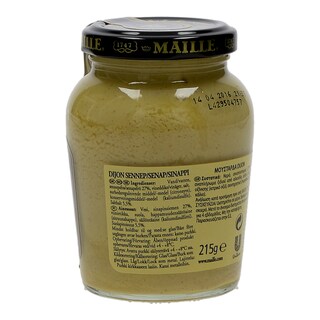 MAILLE | ΜΟΥΣΤΑΡΔΑ DIJON ORIGINALΕ 215 GR