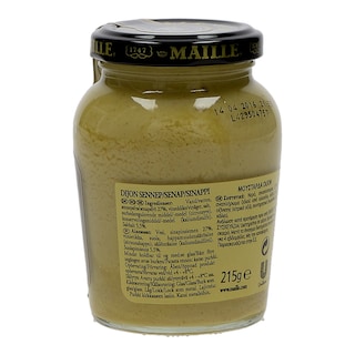 MAILLE | ΜΟΥΣΤΑΡΔΑ DIJON ORIGINALΕ 215 GR