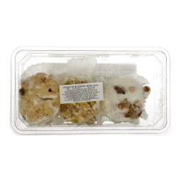 - | ΚΑΤΣΙΚΙΣΙΟ ΤΥΡΙ ΦΟΥΝΤΟΥΚΙ ΦΥΣΤΙΚΙ ΚΑΡΥΔΙ 180 GR