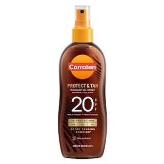 CARROTEN | Αντηλιακό Λάδι Protect & Tan Spray SPF20 150ml