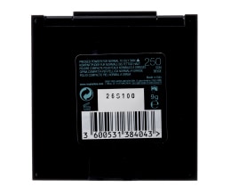 MAYBELLINE | MNY PWD NU FIT ME M&P 250 SUN BEIGE