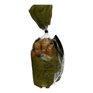 ΚΑΡΑΜΟΛΕΓΚΟΣ | ΠΑΞΑΜΑΣ ΛΑΔΙΟΥ 400 GR