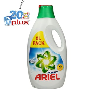 ARIEL | LIQUID ALPINE 3.120LT