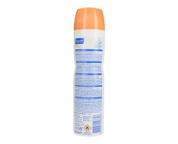 SANEX | ΑΠΟΣΜΗΤΙΚΟ SPRAY DERMO SENSITIVE 150ML