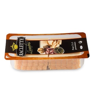 - | Τυρί Raclette Livradois Φέτες 400g