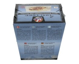 - | ΗΜΙΕΤΟΙΜΟ ΦΑΓΗΤΟ ΚΑΤΕΨΥΓΜΕΝΟ ΝΟΥΝΤΛΣ ΜΕ ΚΟΤΟΠΟΥΛΟ 350 GR