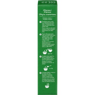 NESTLE | Βρεφικά Δημητριακά Gerber Βρώμη Βανίλια Βιολογικά 200g