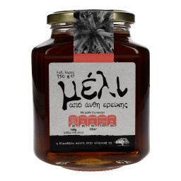ΑΒ ΚΟΝΤΑ ΣΤΗΝ ΕΛΛΗΝΙΚΗ ΓΗ | ΜΕΛΙ ΕΡΕΙΚΗΣ 750GR