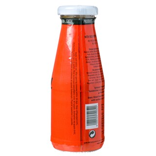 AVOEL | Σάλτσα Γουακαμόλε με Πιπεριά Φλωρίνης 200ml