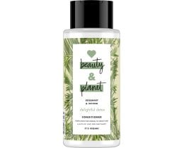 LOVE BEAUTY AND PLANET | COND.VETIVER OIL CONTROL  400ML