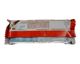 KINDER | Γκοφρέτα Bueno Σοκολάτα Γάλακτος & Φουντούκι 5x43g