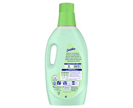 SOUPLINE | APPLE BLOSSOM