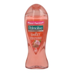 PALMOLIVE | ΑΦΡΟΛΟΥΤΡΟ AROMA SENSATIONS SO SWEET 650 ML