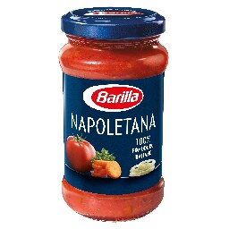 Σάλτσα Napoletana 200 gr