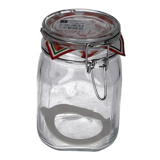 FIDO | Jar Airtight 1000g 1 Piece