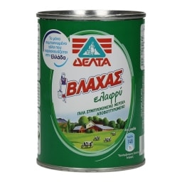 ΒΛΑΧΑΣ | ΒΛΑΧΑΣ | ΓΑΛΑ ΕΒΑΠΟΡΕ ΕΛΑΦΡΥ 393 GR