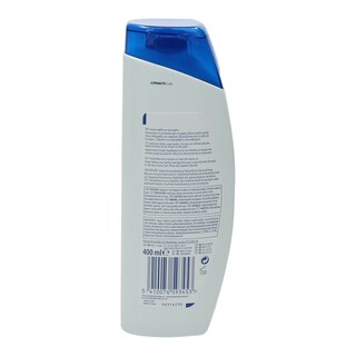 HEAD&SHOULDERS | ΣΑΜΠΟΥΑΝ ΑΝΤΙΠΙΤΥΡΙΔΙΚΟ APPLE FRESH 400 ML