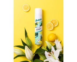BATISTE | Ξηρό Σαμπουάν Dry Shampoo Original 200ml
