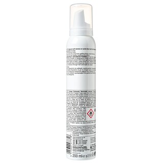 PANTENE | ΑΦΡΟΣ ΧΤΕΝΙΣΜΑΤΟΣ  200ML