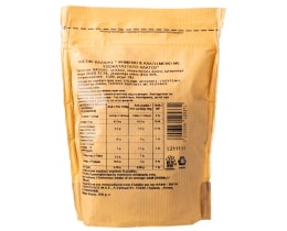 ΑΒ | Φιστίκι Κάσιους Ψημένο & Αλατισμένο Υποκατάστατο Άλατος 250gr